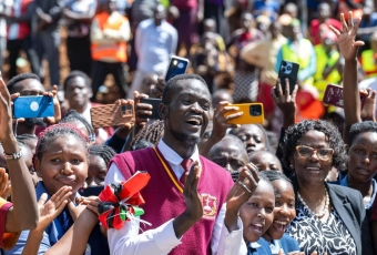 KMTC to recruit additional lecturers to strengthen training capacity