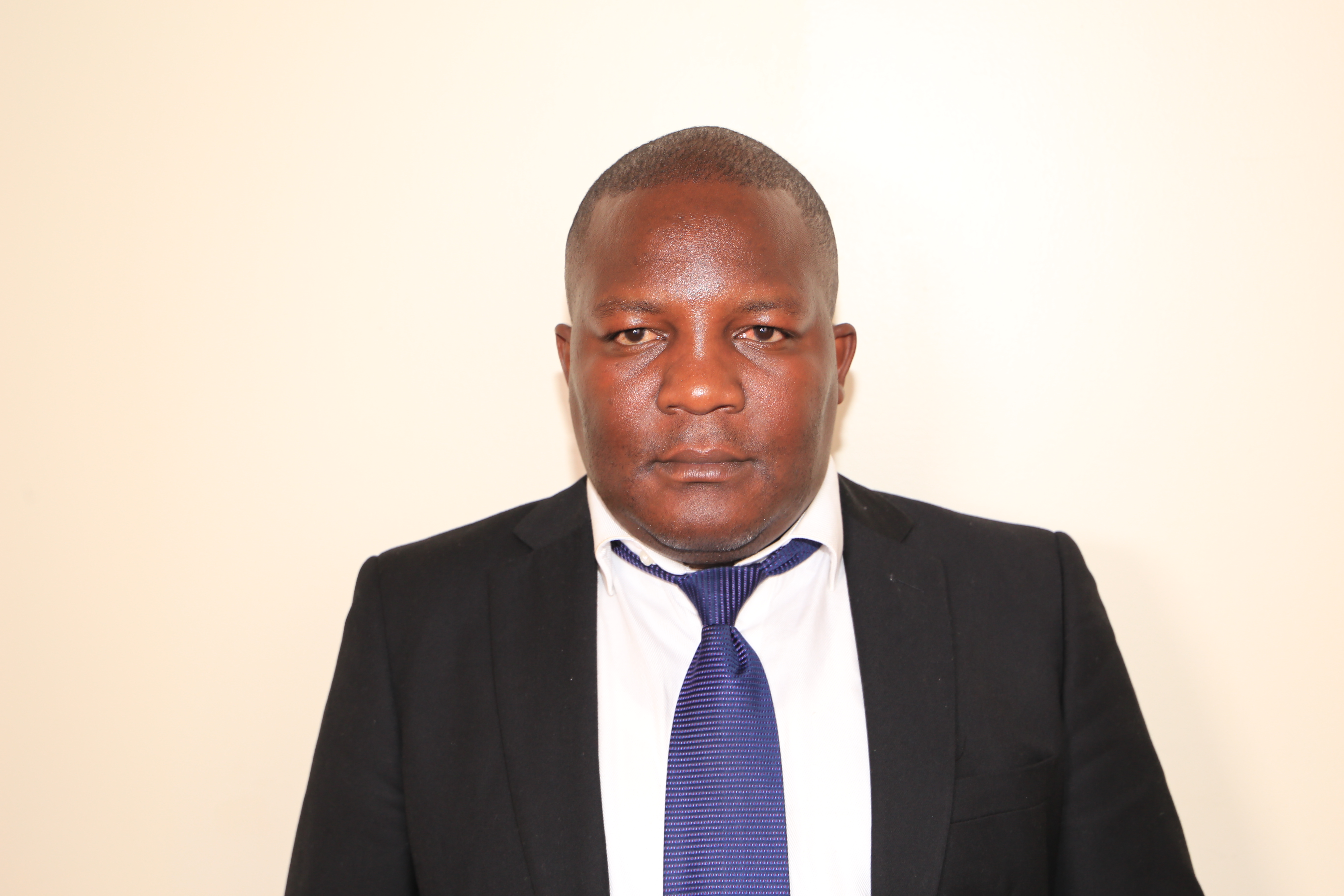 Mr. Makokha Geoffrey 