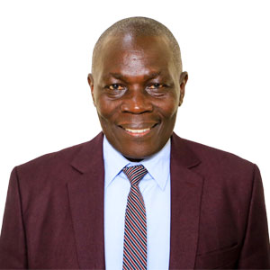 Mr.David Wafula