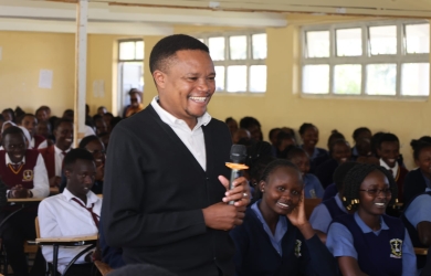 KMTC Molo Campus set for major infrastructure upgrade Kenya Medical Training College (KMTC) Molo Campus is set to receive a major infrastructure upgrade to enhance the learning environment and student experience. The development includes the construction 