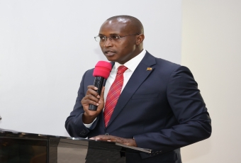 CEO Pledges Support to Mathari Campus Following Shooting Incident