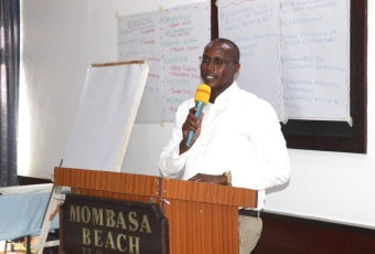 KMTC Principals undergo media relations training to strengthen public engagement and brand visibility