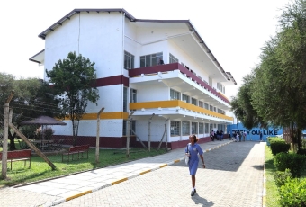 KMTC Nairobi Campus Expands Learning Capacity with 350-Seat Facility