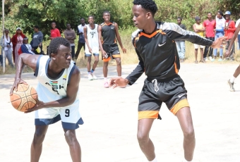 KMTC Paints Kitui Gold in a Week of Sporting Drama