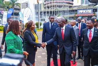Health Summit Highlights Skilled Workforce as Key to Kenya’s Health Reforms