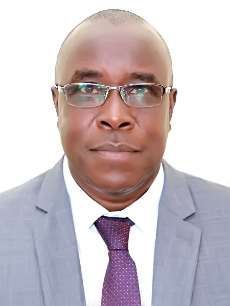 Mr. Josiah Kiplagat Cheruiyot