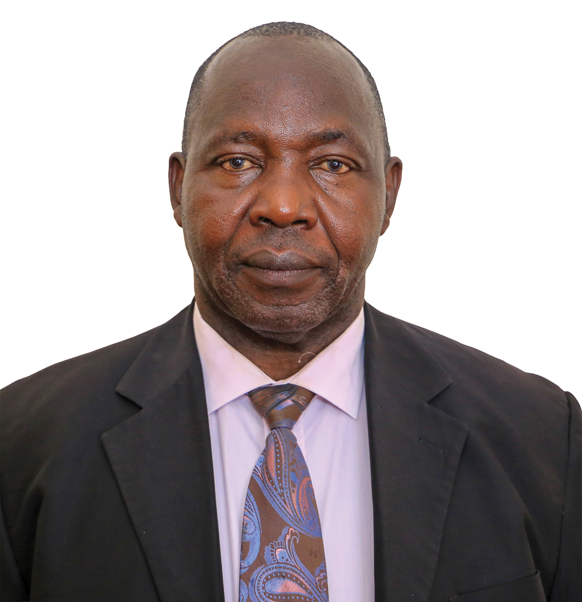 Eng. Joseph Ouma Atonga