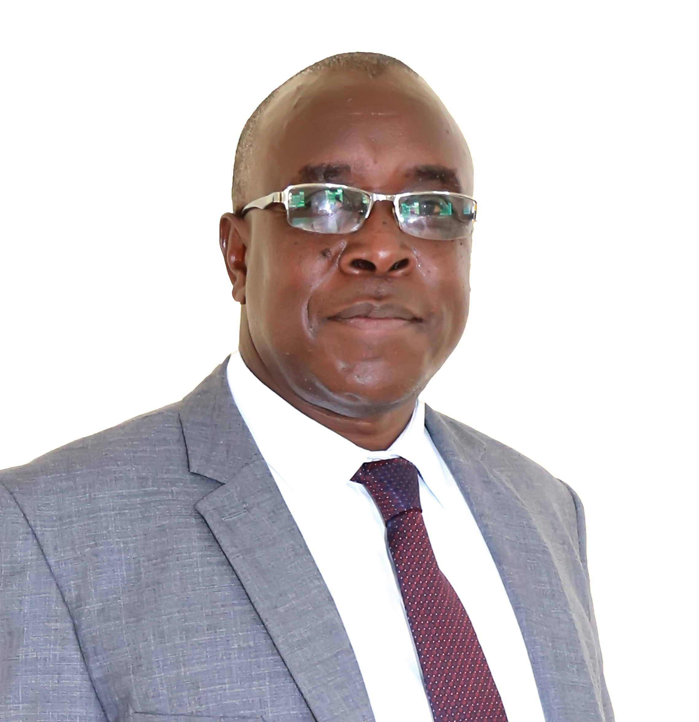 Mr. Josiah Kiplagat Cheruiyot