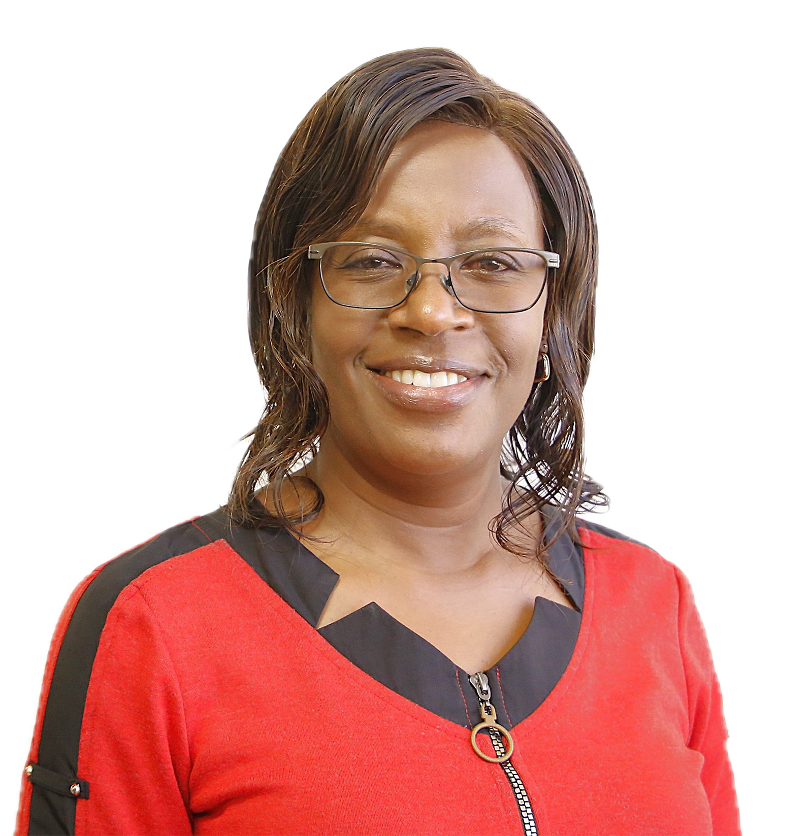 Dr. Priscillah Anuri