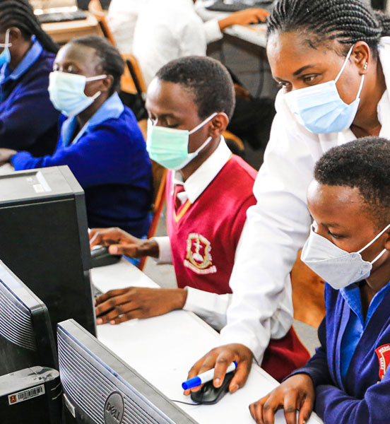 Information Technology and Medical 