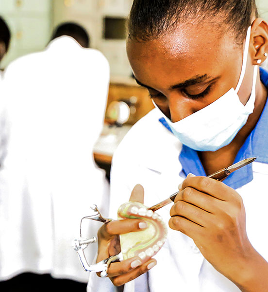 Rehabilitative Sciences