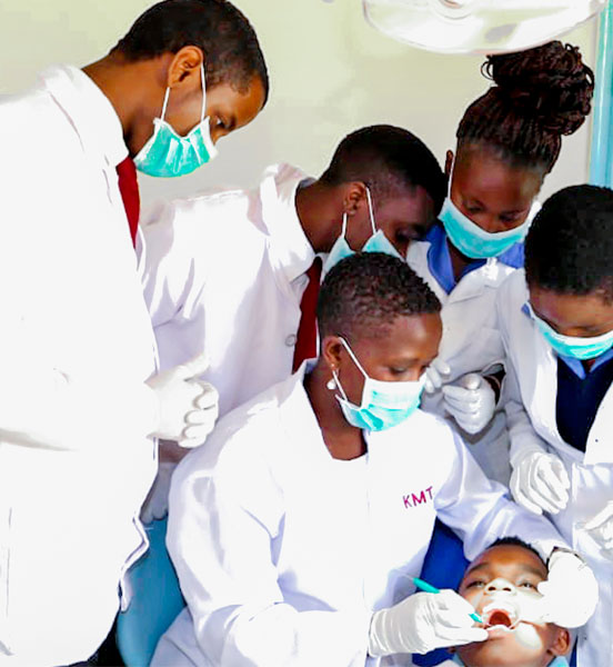 Public Health Sciences 